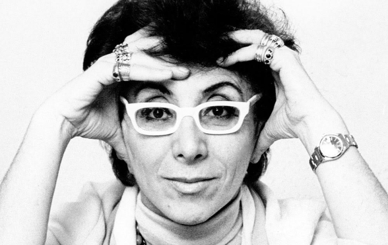 Meet Lina Wertmüller, Who Was Equal Parts Auteur and Troublemaker