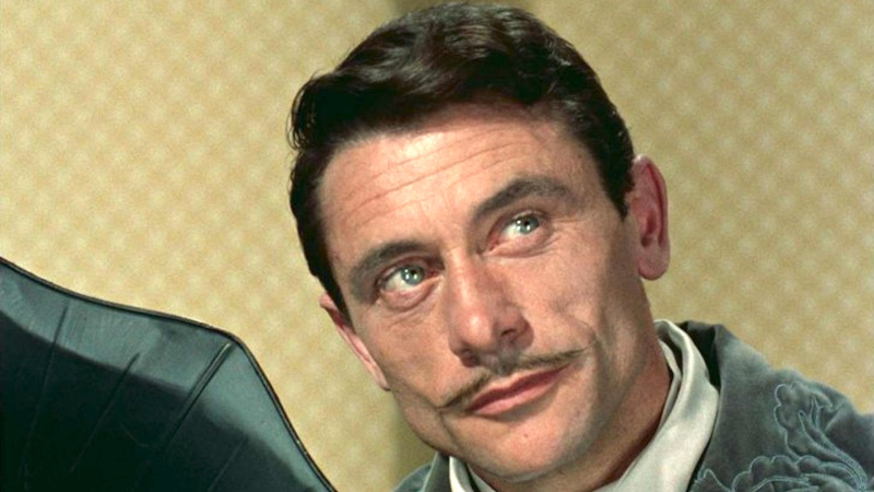 Who Is Arsène Lupin? Get to Know the Original Gentleman Thief