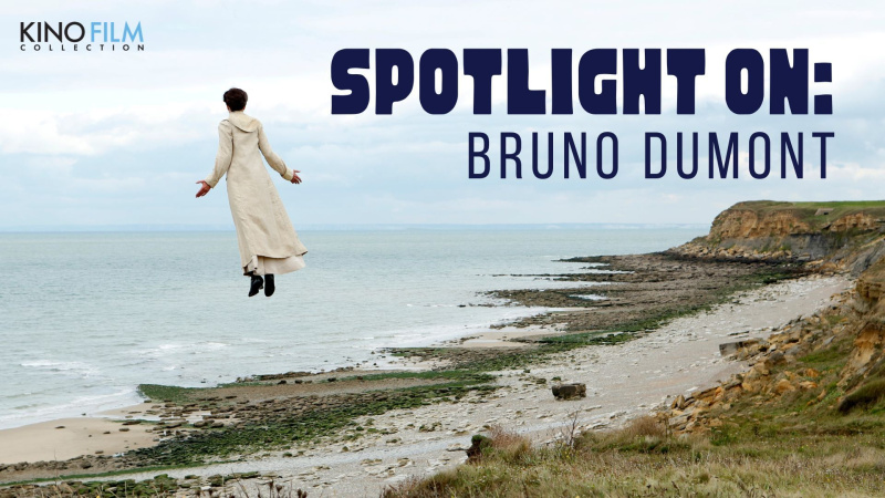 Who Is Bruno Dumont? The French Director Is a Master Shapeshifter
