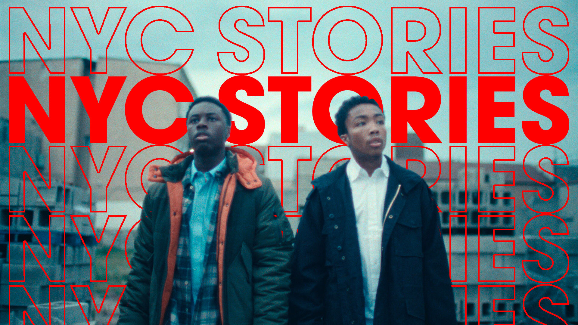 Image of Stream NYC Stories That Capture the City’s Grit and Glamour article