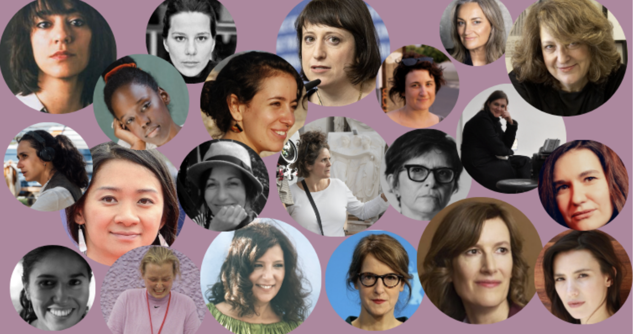 Image of Women Directors Making Contemporary Film Better Than Ever article