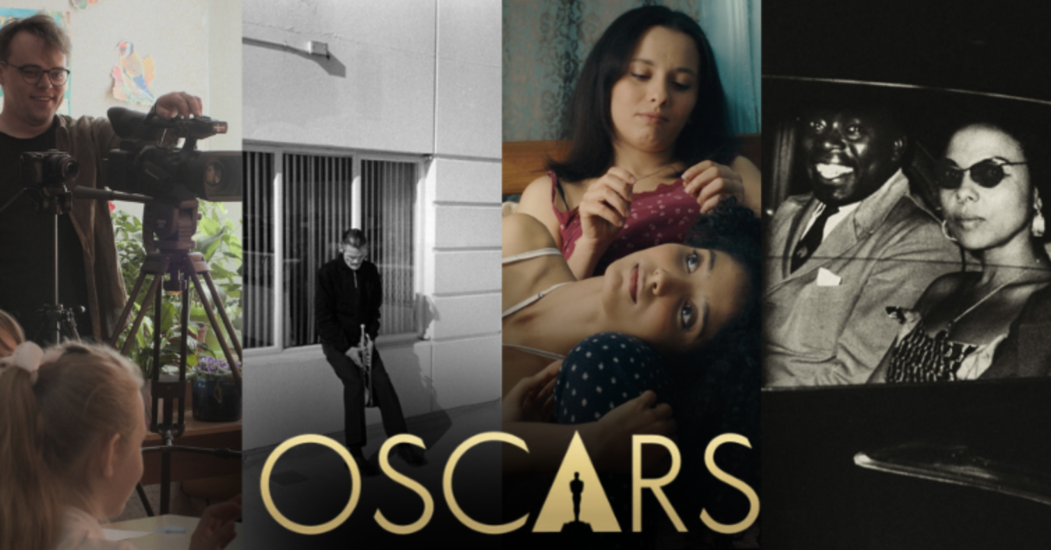 Image of 25 Oscar Winners and Nominees to Stream on Kino Film Collection article