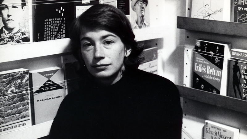 WATCH: Mary Oliver Was Saved by the Beauty of the World and, in Turn, Saved Others