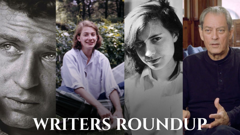 Get to Know the Writers Behind the Words
